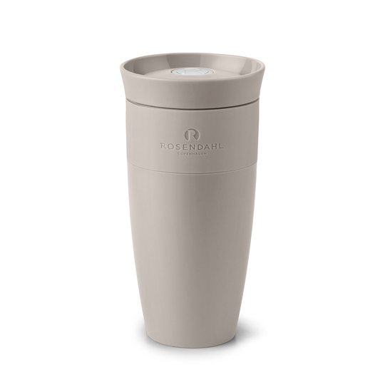 Grand Cru To Go -muki, 28 cl Hiekka