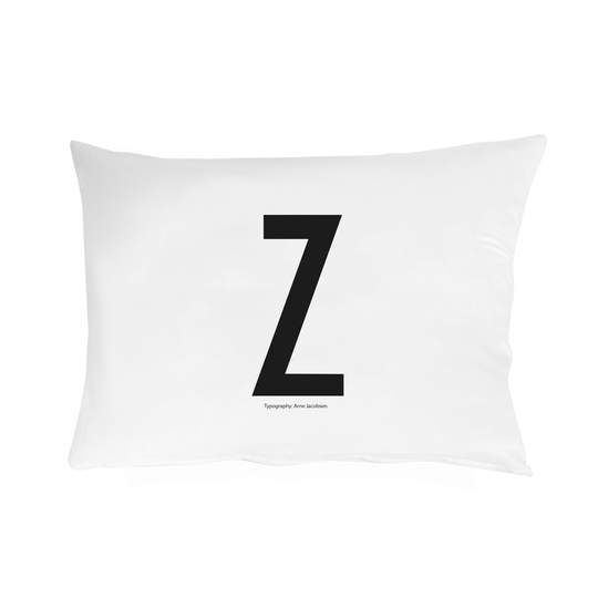 Design Letters tyynyliina 70x50 cm Z