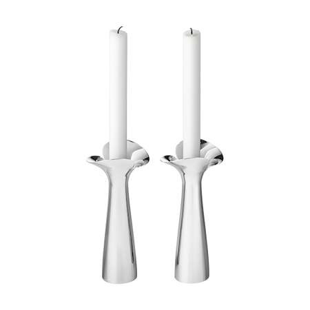 Bloom Botanica Kynttilänjalat 2 kpl