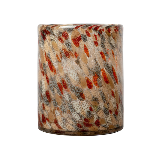Calore kynttilälyhty-maljakko L Ø20 cm Multi