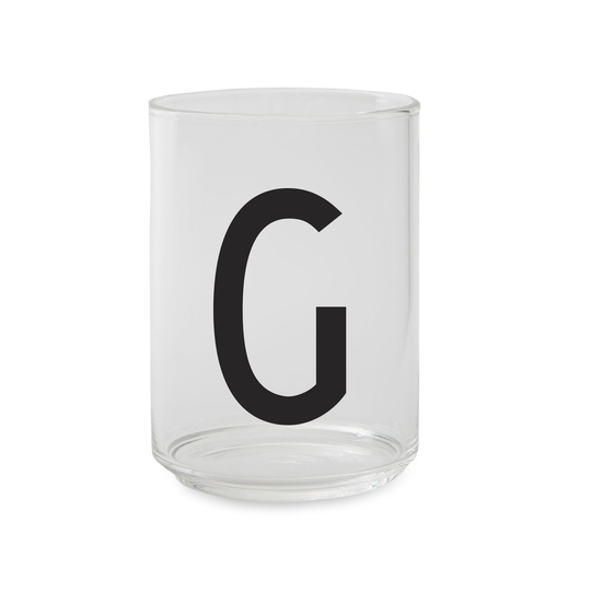 Design Letters lasi G