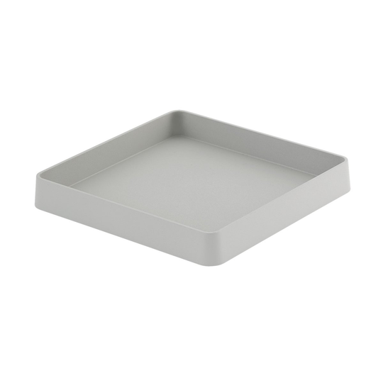 Arrange Desktop -tarjotin 25x25 cm Grey