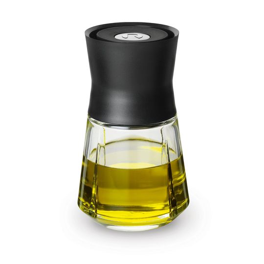 Grand Cru salaatinkastikesekoitin 25 cl Musta