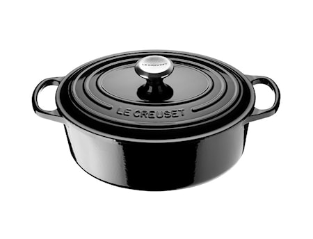 Soikea Pata Black Signature