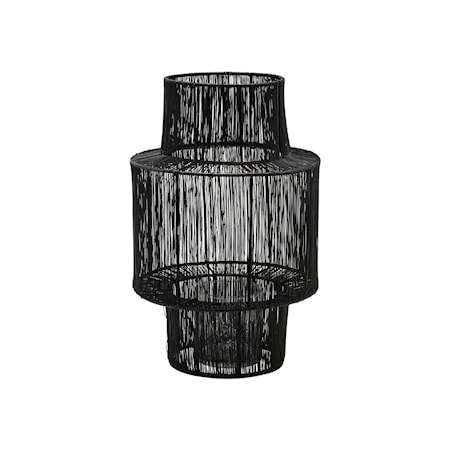 Kynttilälyhty Tabia 35 cm