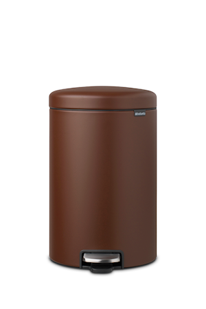 Poljinroskakori newIcon 20 L, Mineral Cosy Brown