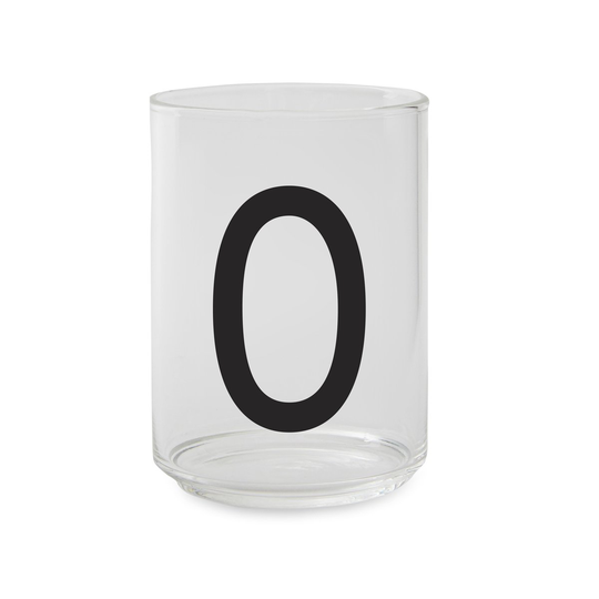 Design Letters lasi O