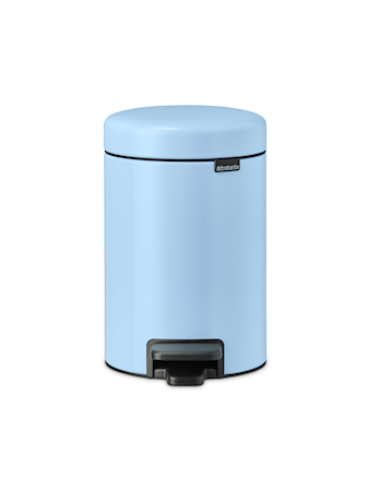 Poljinroskakori newIcon 3 L, Dreamy Blue