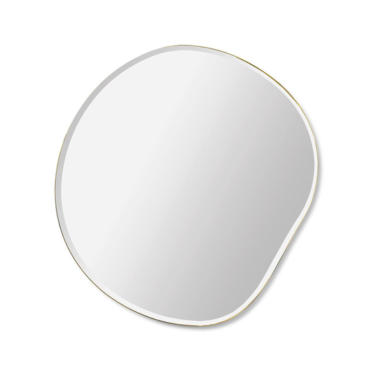 Pond peili Small brass