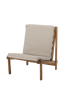 Loungetuoli Gani
