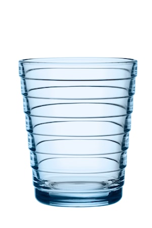 Aino Aalto Juomalasi Aqua 22 cl 2 kpl