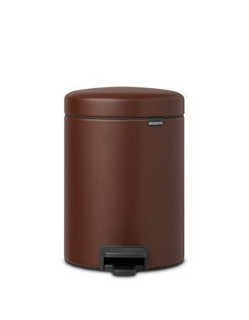 Poljinroskakori newIcon 5 L, Mineral Cosy Brown