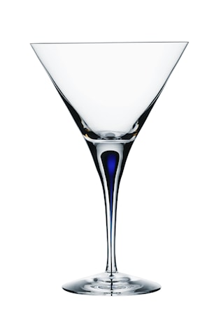 Intermezzo sininen Martini 21 cl