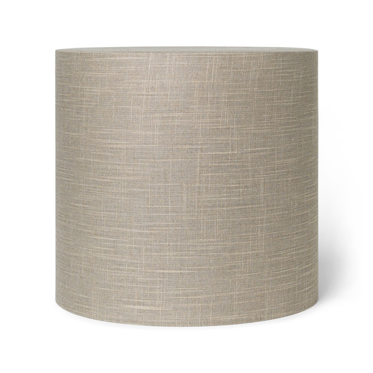 Eclipse lampunvarjostin large Ø42 cm Sand