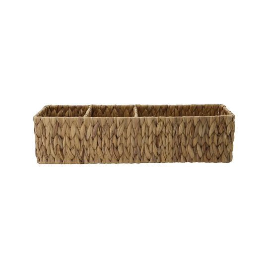 House Doctor - Store Organizer - Natural (262240202)
