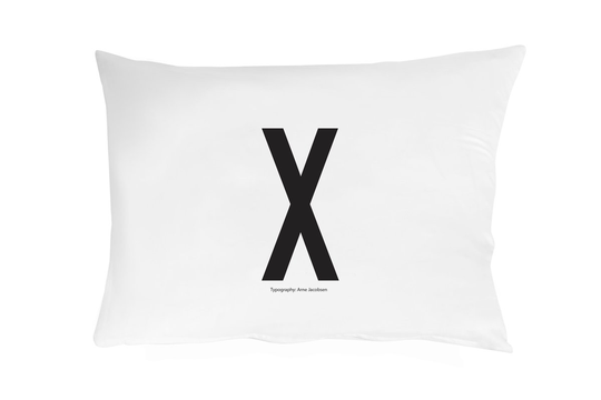 Design Letters tyynyliina 70x50 cm X