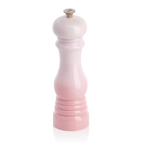 Le Creuset -suolamylly 21 cm Shell pink