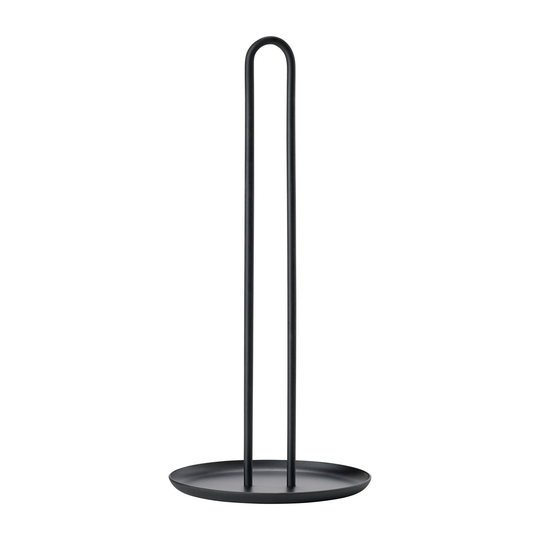 Singles -talouspaperiteline Black