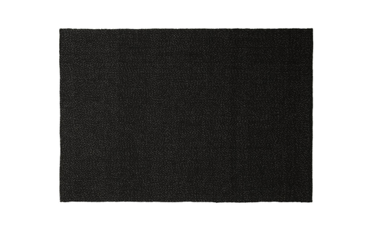 Normann Copenhagen - Polli-matto 200x300 cm - Tummanharmaa