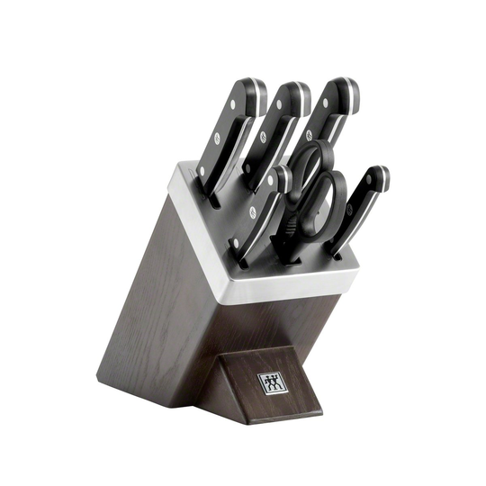 Zwilling Gourmet -veitsisetti, 6 osaa 6 osaa