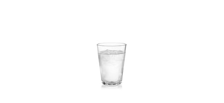 Juomalasi 38 cl 8 kpl Kirkas