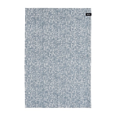Iittala Ultima Thule Keittiöpyyhe 70 x 47 cm Sininen