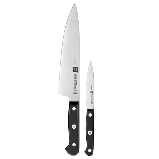 Zwilling Gourmet -veitsisetti, 2 osaa 2 osaa