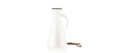 Termoskannu 1,0l White
