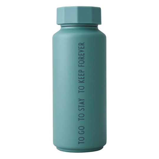 Design Letters termospullo special edition Dusty green