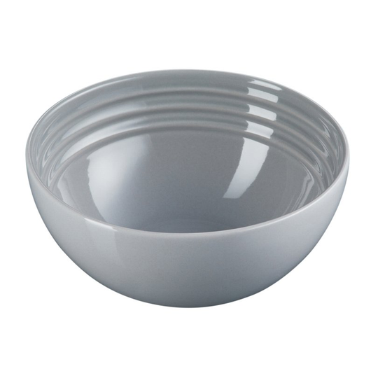 Le Creuset Signature snackskulho Mist gray