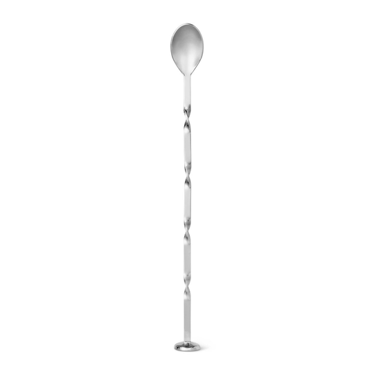 Grand Cru -baarilusikka 31 cm Teräs