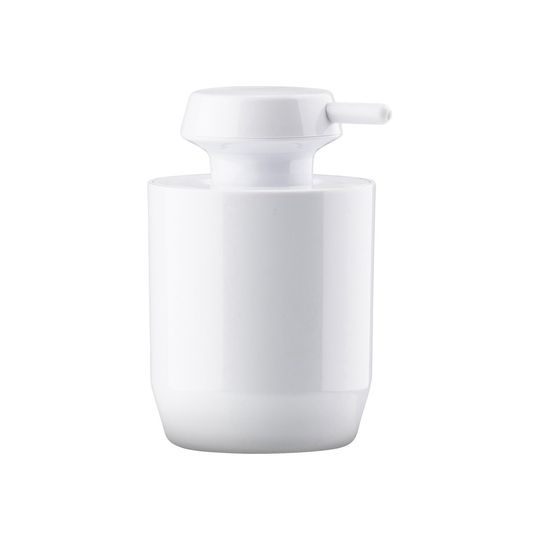 Zone Suii -saippuapumppu 12,4 cm White