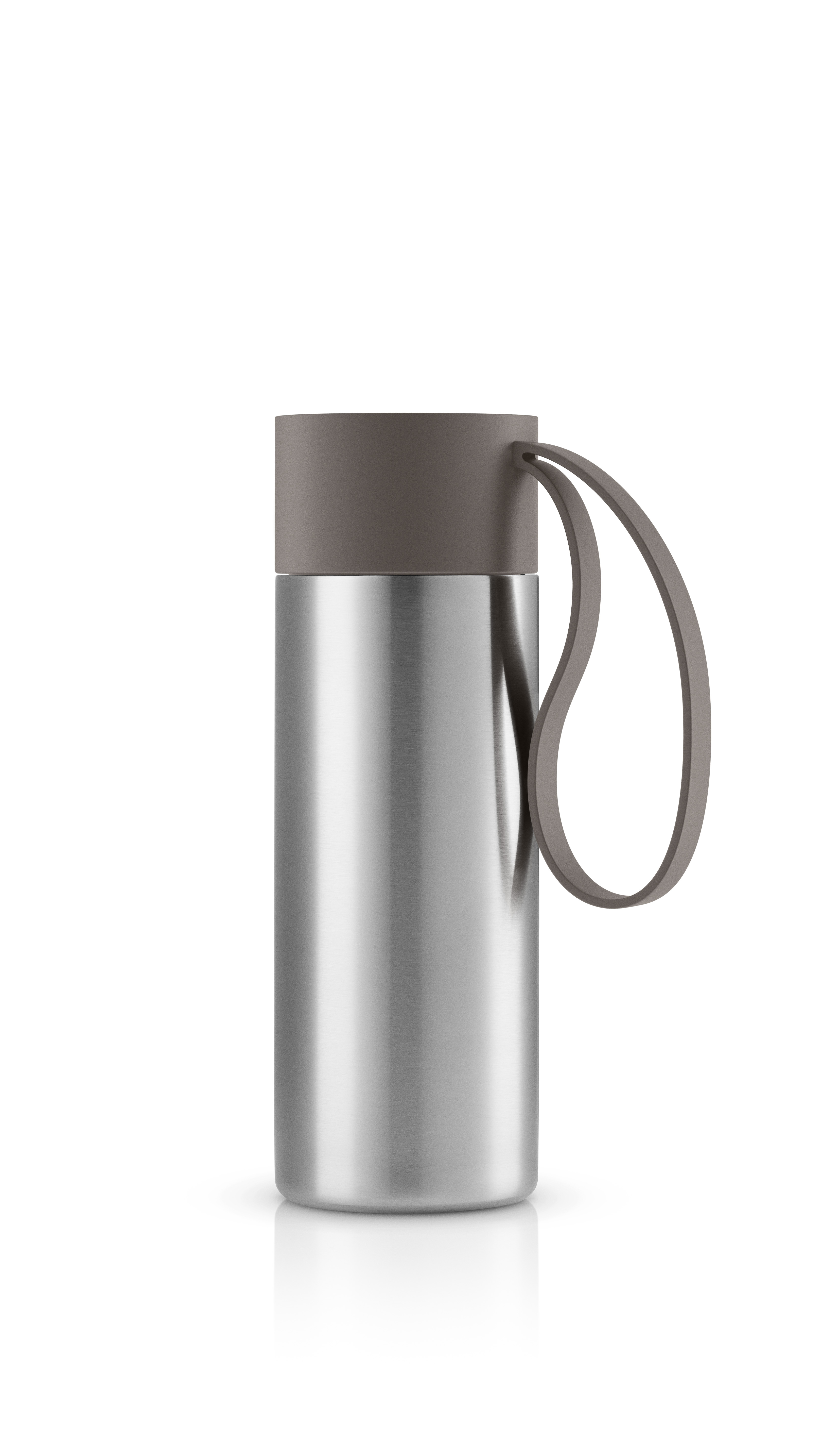 Eva Solo - To Go Cup 0,35 L - Taupe (567051)