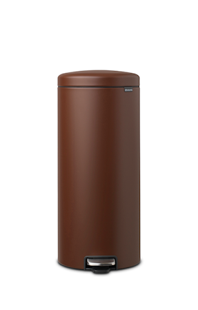 Poljinroskakori newIcon 30 L, Mineral Cosy Brown