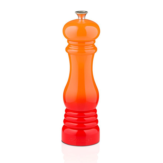 Le Creuset -suolamylly 21 cm Volcanic