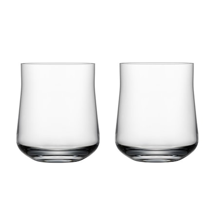 Informal Juomalasi 25cl 2-pack