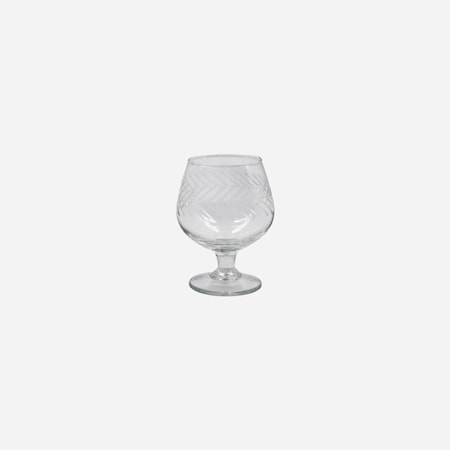 Crys Ginlasi Kirkas 11 cm
