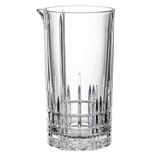Perfect Serve Mixing lasi 75 cl Kirkas