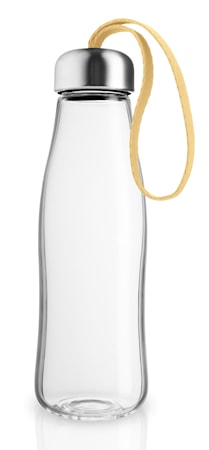 Juomapullo lasi 0,5 l Lemon