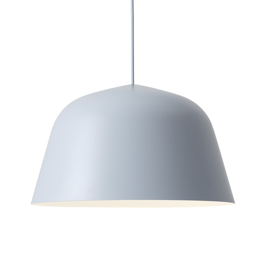 Ambit kattovalaisin Ø40 cm Light blue