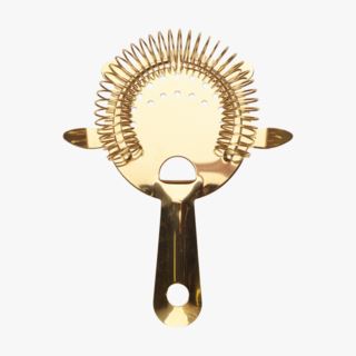 Party cocktail strainer kulta