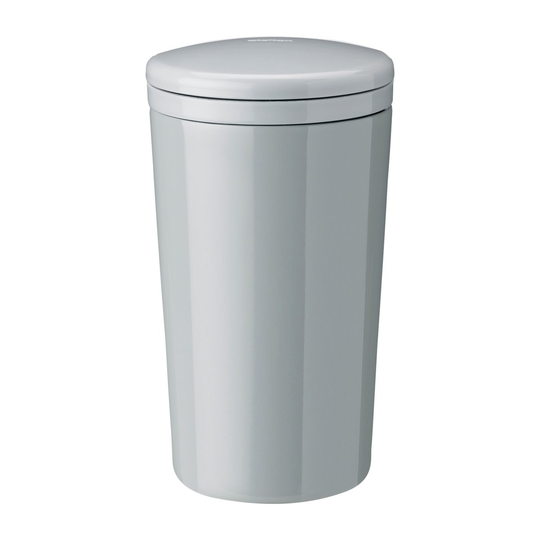 Carrie termosmuki 0,4 L Light grey