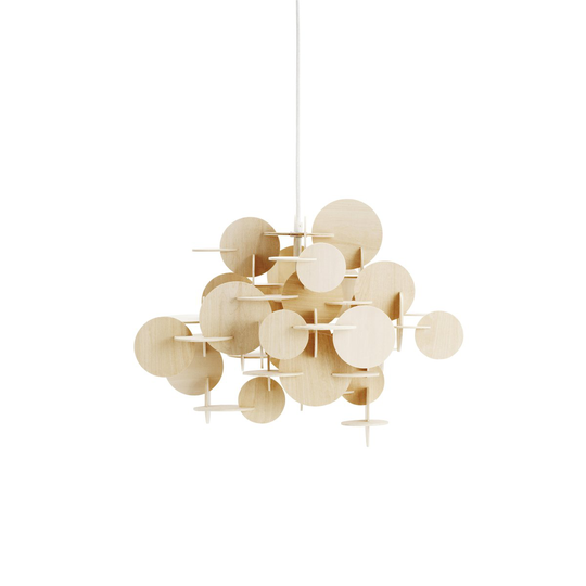Bau valaisin beige pieni 43,1