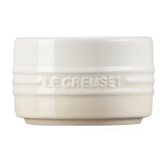 Le Creuset annosvuoka pinottava Meringue