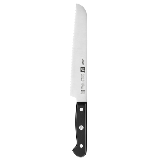 Zwilling Gourmet -leipäveitsi 20 cm
