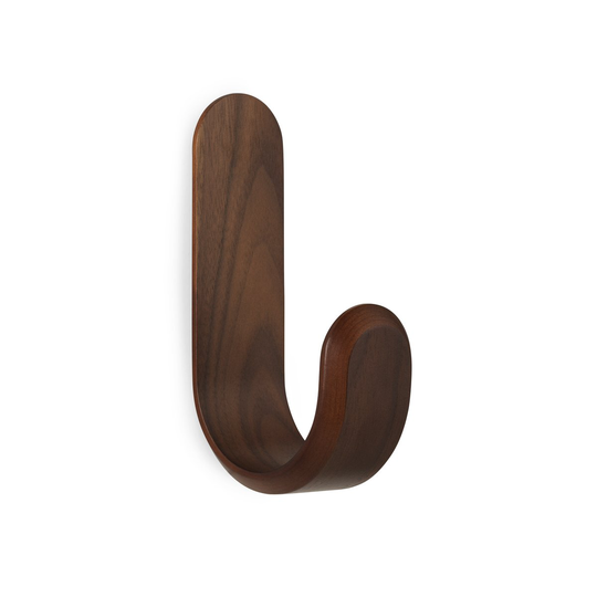 Curve koukku Saksanpähkinä