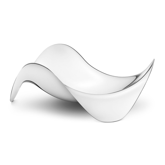 Cobra tarjoilukulho pieni, Ø 19,1 cm