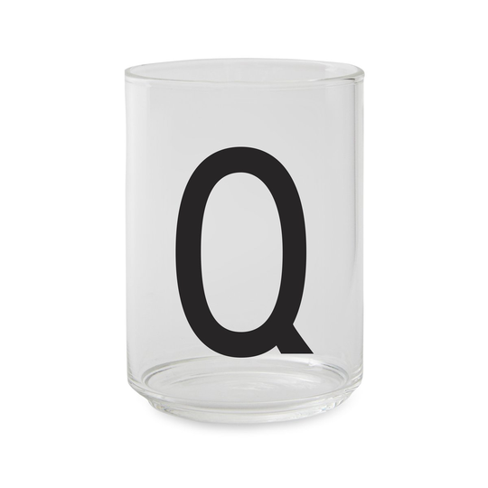 Design Letters lasi Q