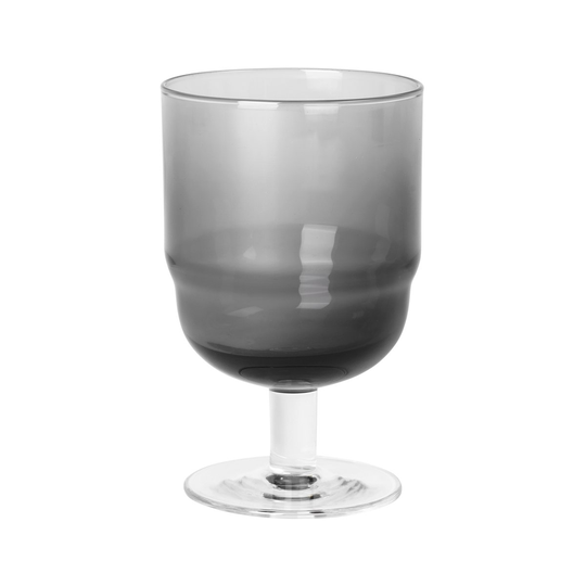 Nordic Bistro -punaviinilasi 25 cl Smoke-clear