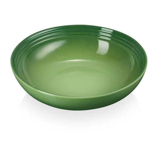 Le Creuset Signature iso tarjoilukulho 4,2 l Bamboo Green